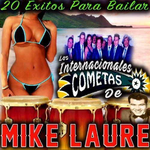 20 Exitos Para Bailar