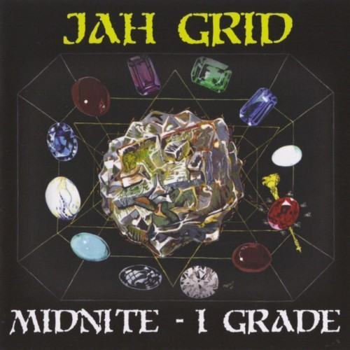 Jah Grid