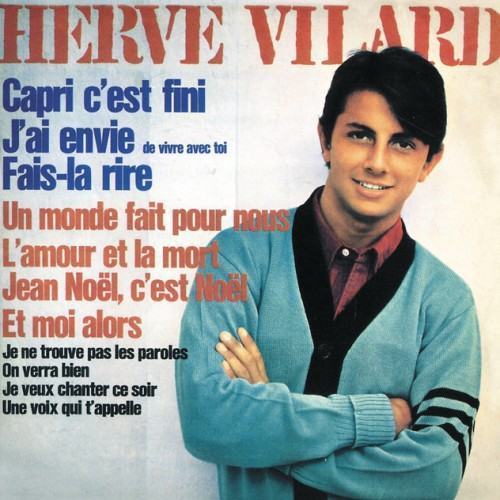 Capri C'Est Fini