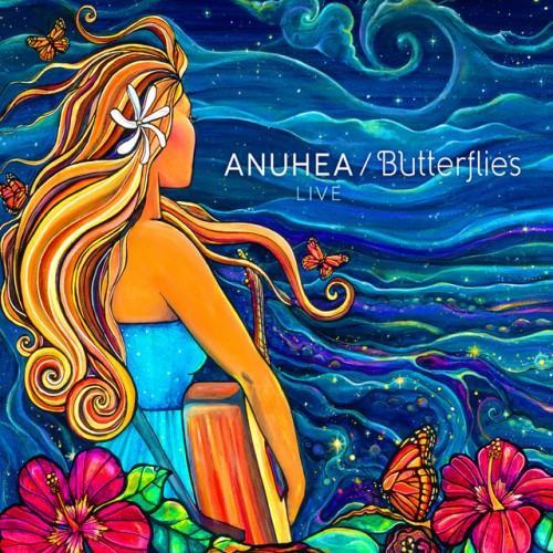 Butterflies: Live