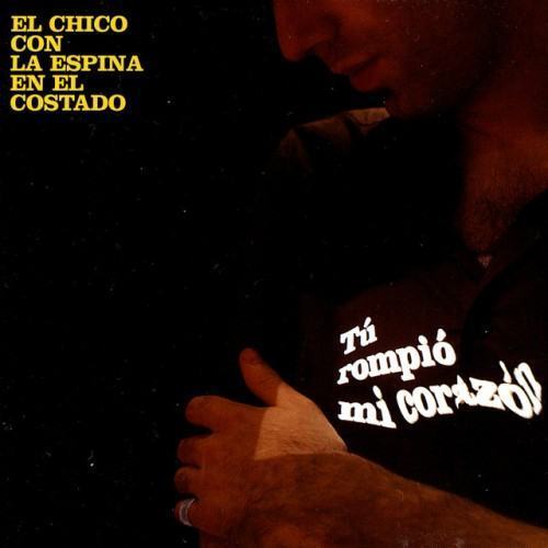 Tú rompió mi corazón