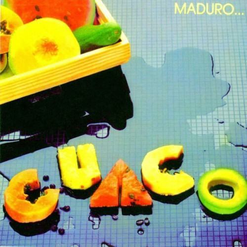 Maduro