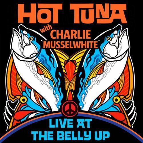 Live at the Belly Up