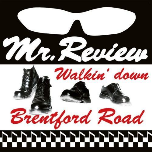 Walkin´Down Brentford Road