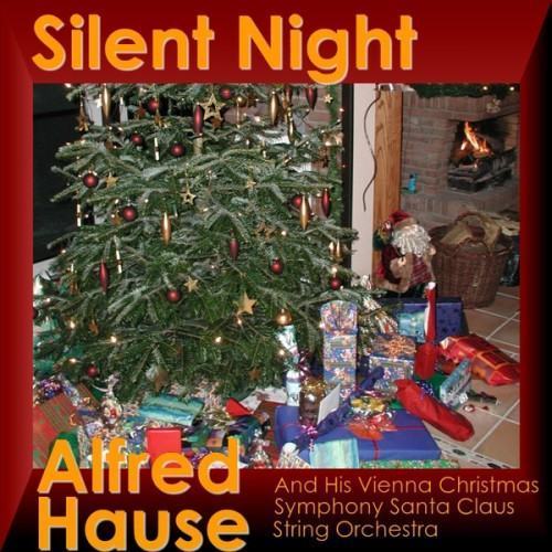 Silent Night In Bethlehem - Christmas In Strings - Weihnachten Der Streicher - Stille Nacht Heilige Nacht
