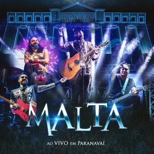 Ao Vivo Em Paranavaí - Vol. 2