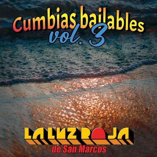 Cumbias Bailables, Vol. 3