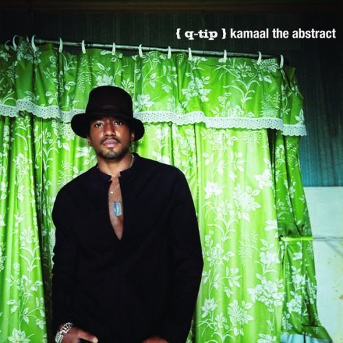 Kamaal The Abstract