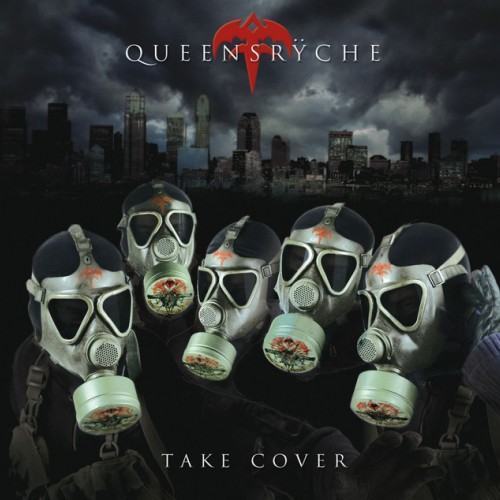 Take Cover