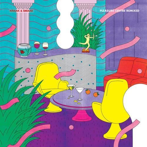 Pleasure Centre Remixed