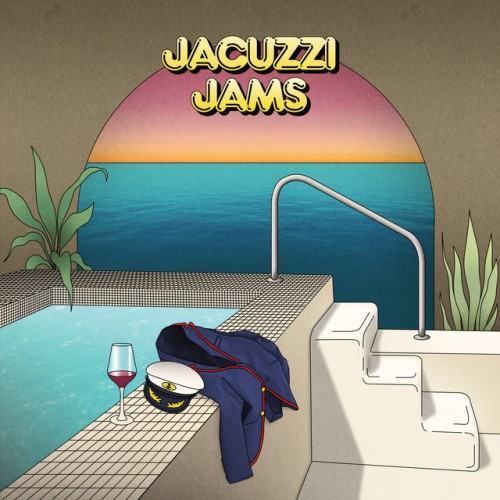 Jacuzzi Jams