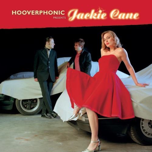 Hooverphonic presents Jackie Cane