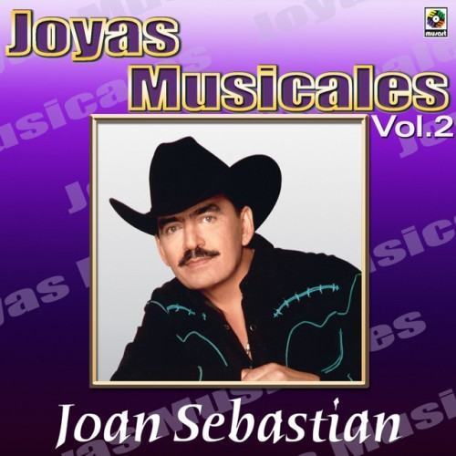Joyas Musicales, Vol. 2: Muchachita Pueblerina