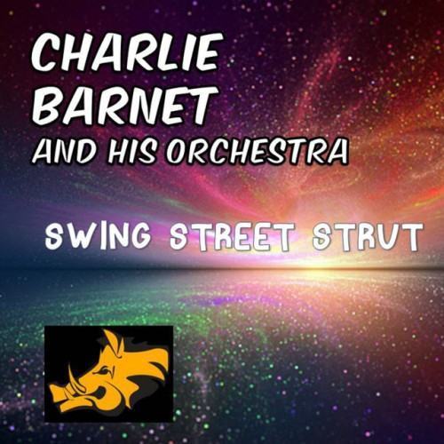 Swing Street Strut : Vol. 2