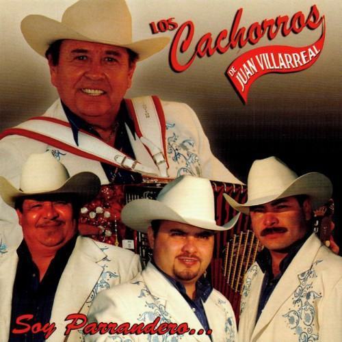 Soy Parrandero