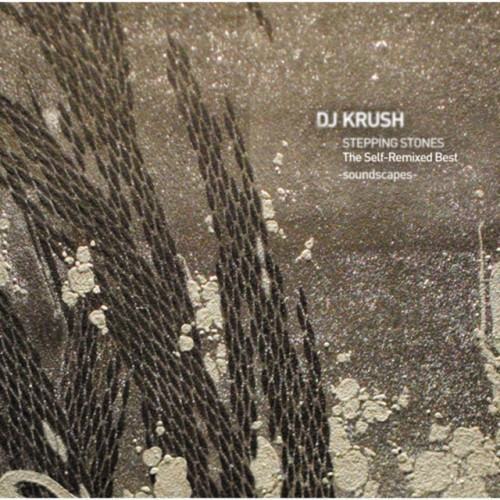 STEPPING STONES The Self-Remixed Best -soundscapes-