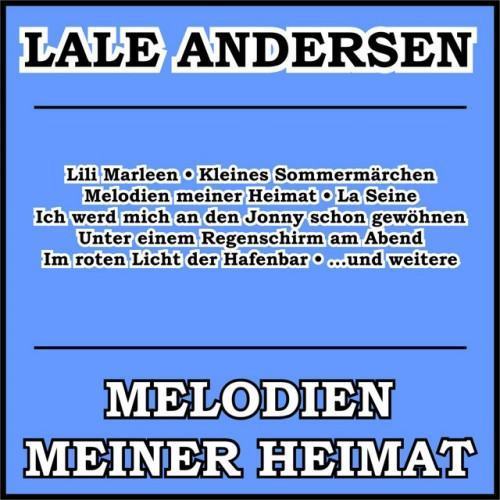 Melodien meiner Heimat