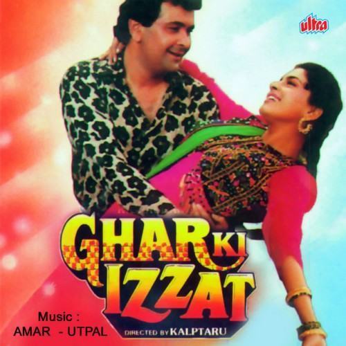 Ghar Ki Izzat