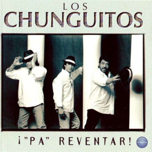 ¡"Pa" Reventar!