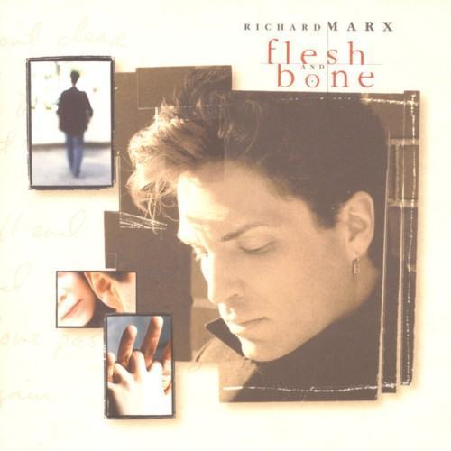 Flesh And Bone (International World Territory)