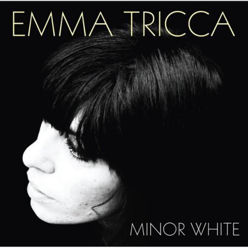Minor White
