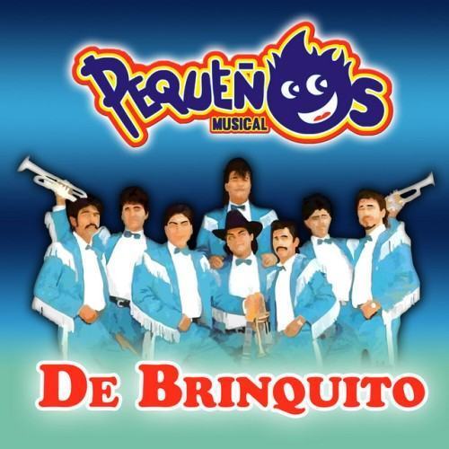 De Brinquito (Remasterizado 1991)