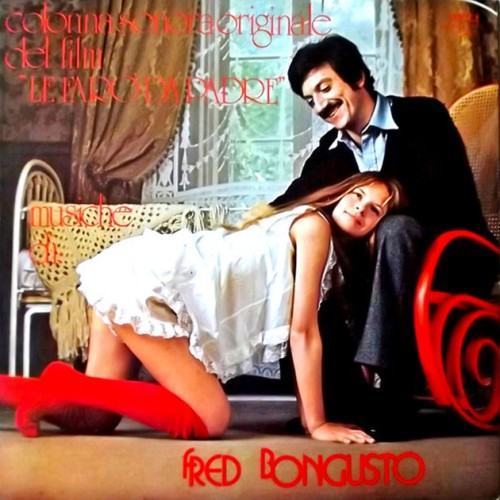 Le farò da padre (Original Motion Picture Soundtrack)