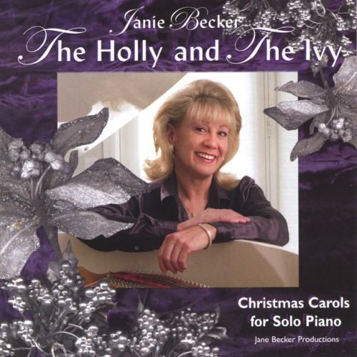 The Holly And The Ivy