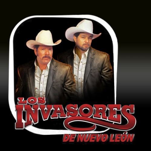 Los Invasores de Nuevo León
