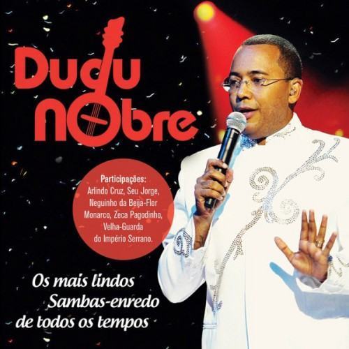 Os Mais Lindos Sambas Enredo de Todos os Tempos