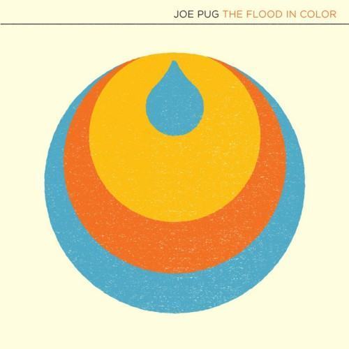 The Flood in Color