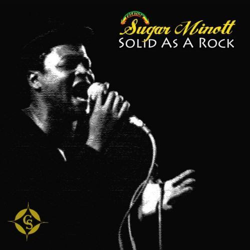 Solid As a Rock