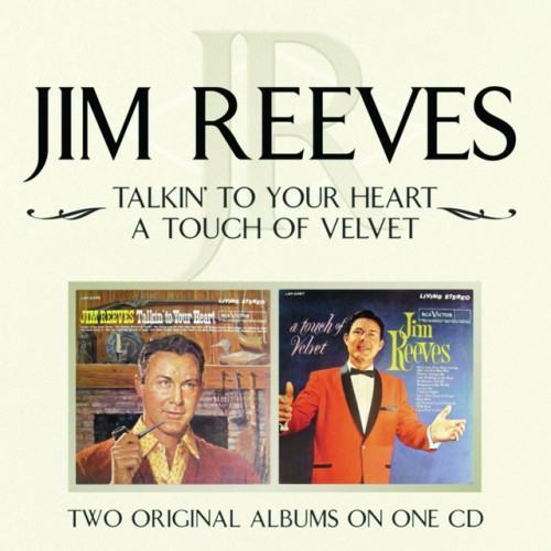 Talkin' To Your Hear/A Touch of Velvet