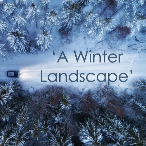 'A Winter Landscape'