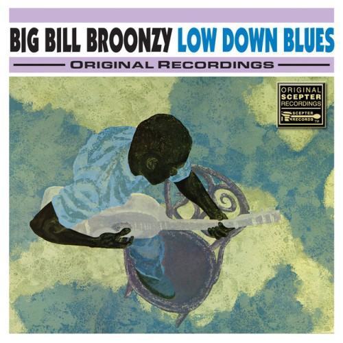 Low Down Blues