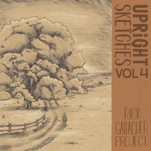 Upright Sketches, Vol 4