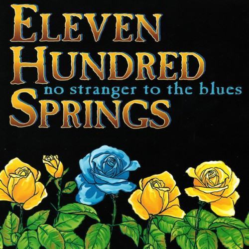 No Stranger to the Blues