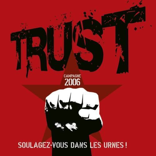 Soulagez-vous dans les urnes ! (Campagne 2006) [Live]