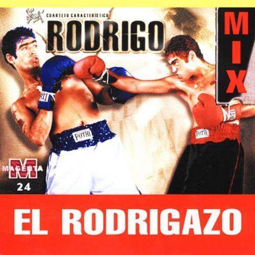 El Rodrigazo (Mix)