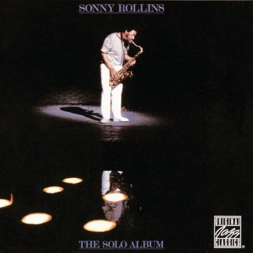 The Solo Album