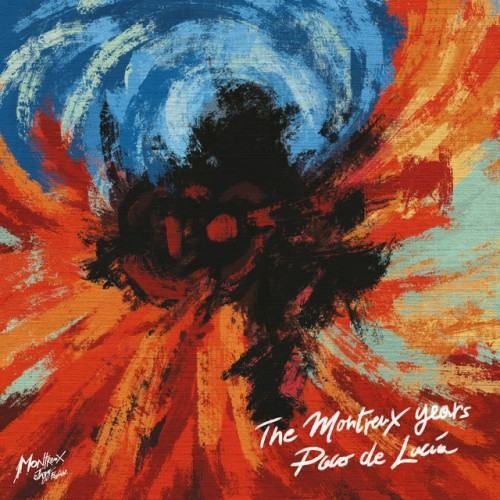 Paco de Lucia: The Montreux Years (Live)