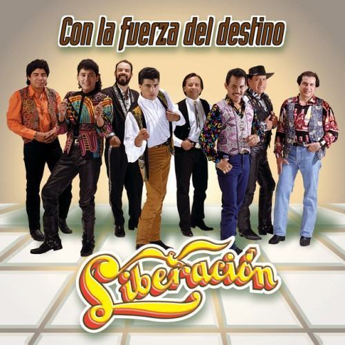 Con La Fuerza Del Destino