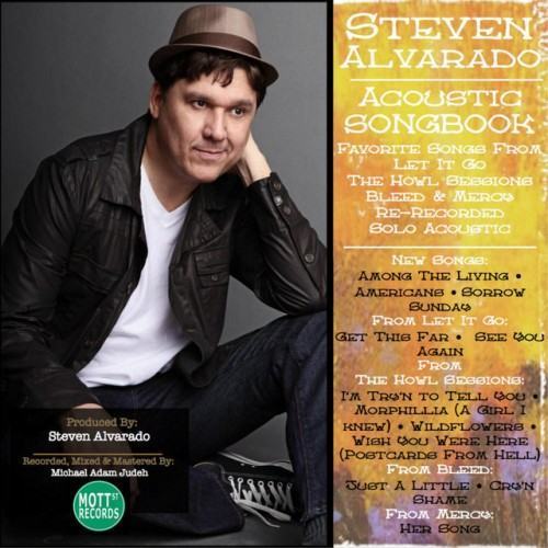 Acoustic Songbook