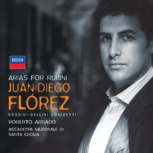 Arias for Rubini (Bonus)