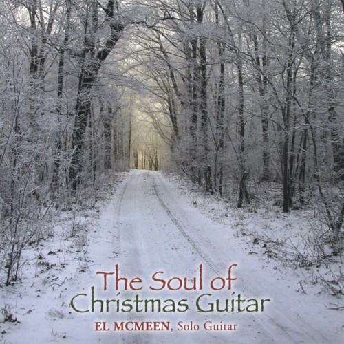 The Soul Of Christmas Guitar