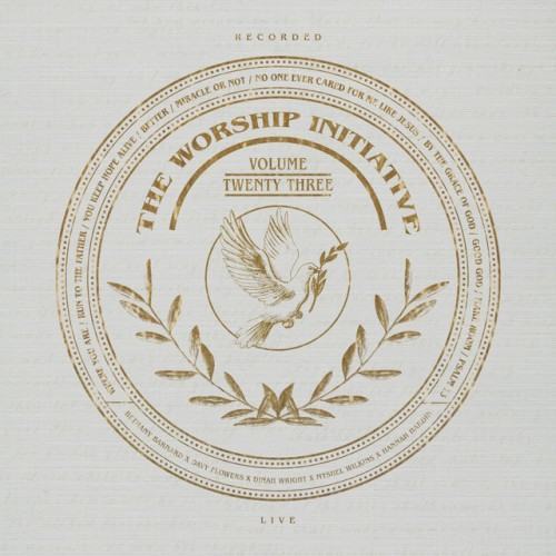 The Worship Initiative, Vol. 23 (Live)