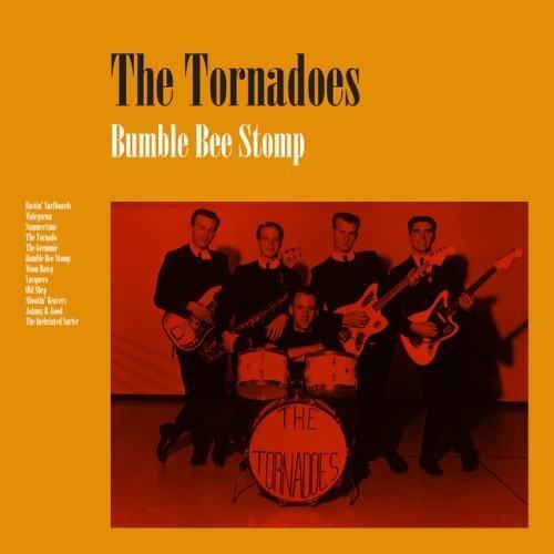 Bumble Bee Stomp