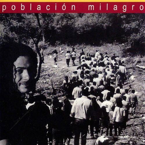 Población Milagro