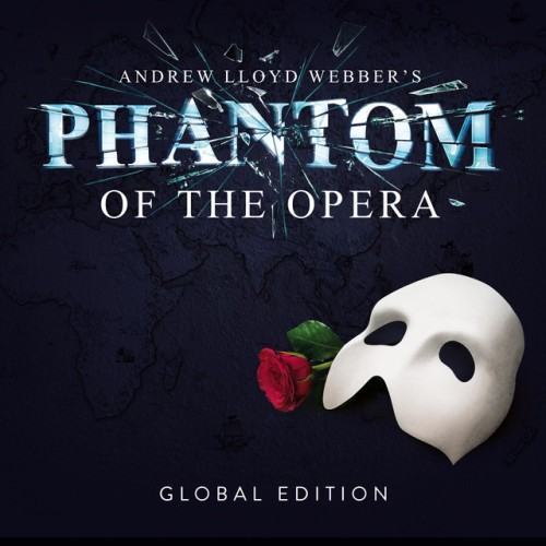 The Phantom Of The Opera: Global Edition