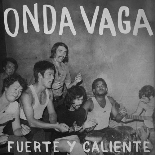 Fuerte Y Caliente